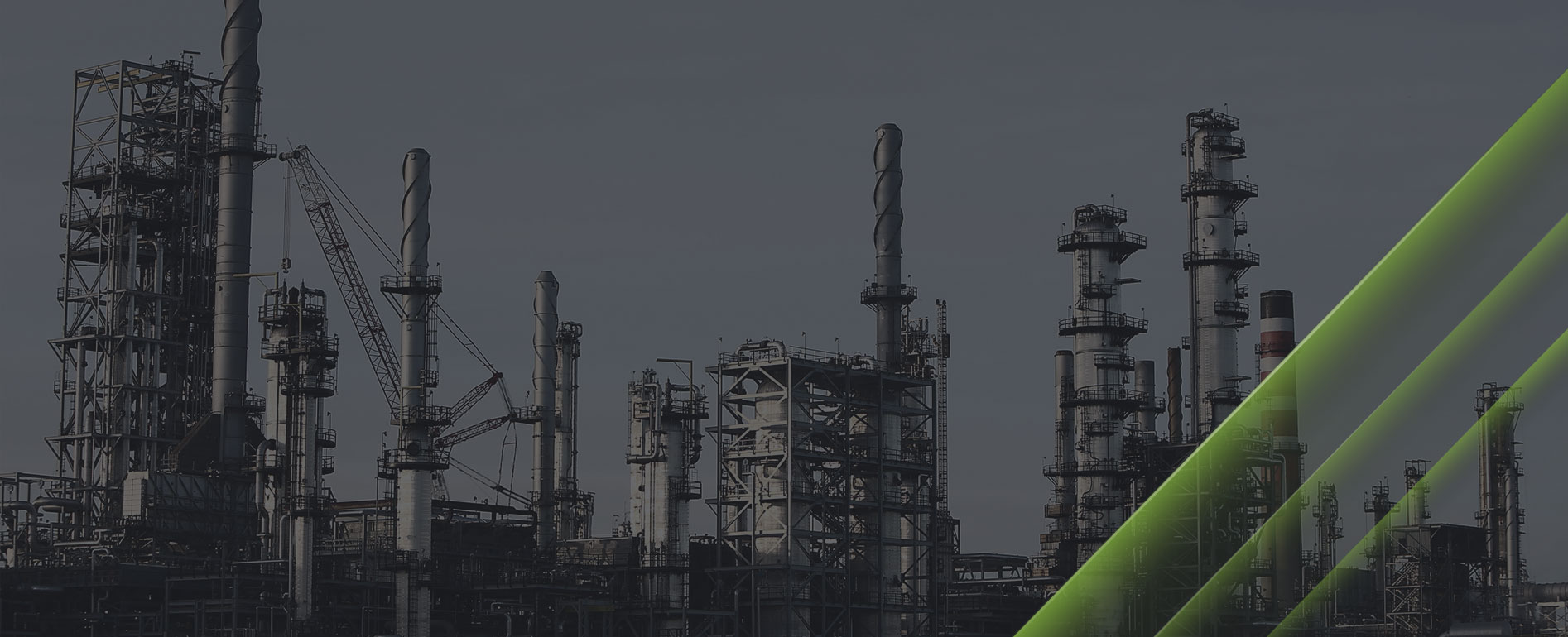 Industrial Factory