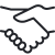 Handshake Icon