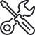 repair icon